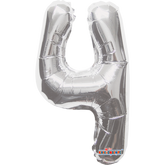 Globo #4 (Varios Colores)